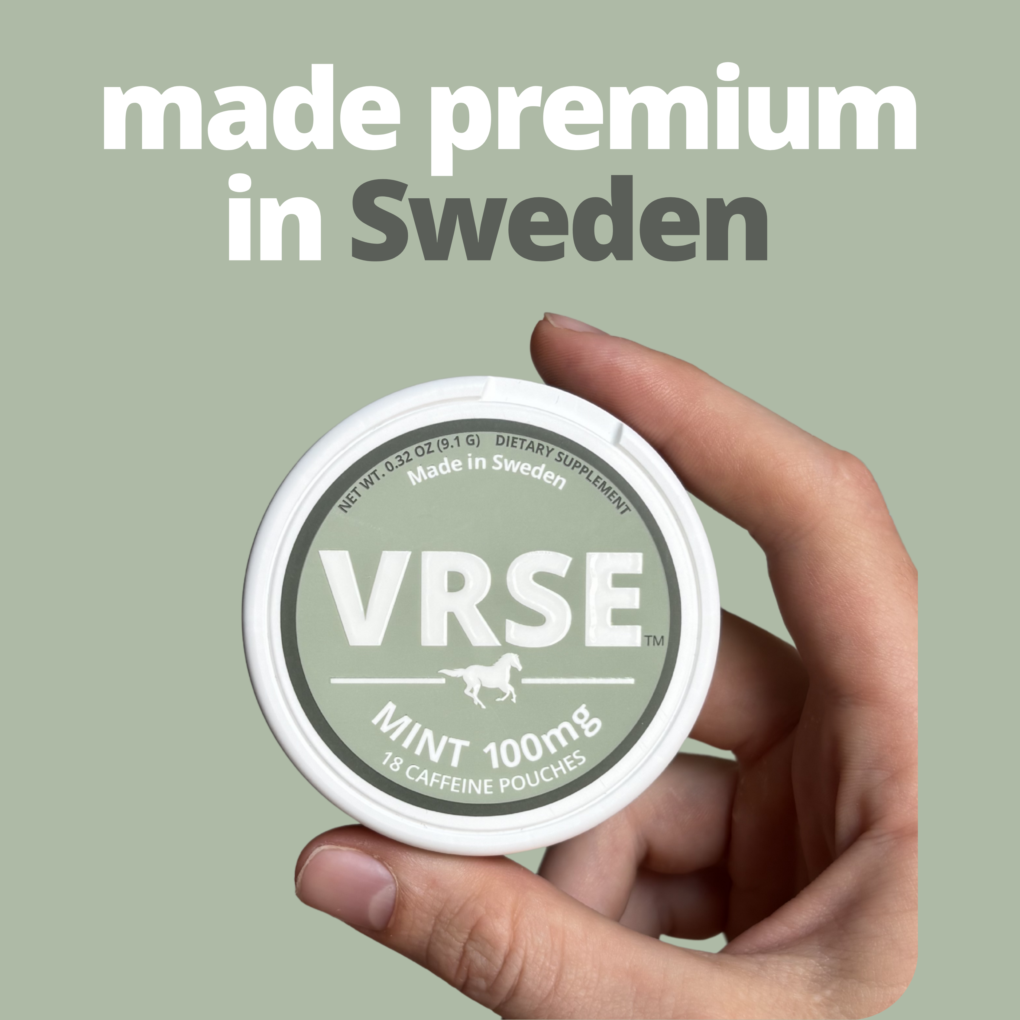 VRSE Mint