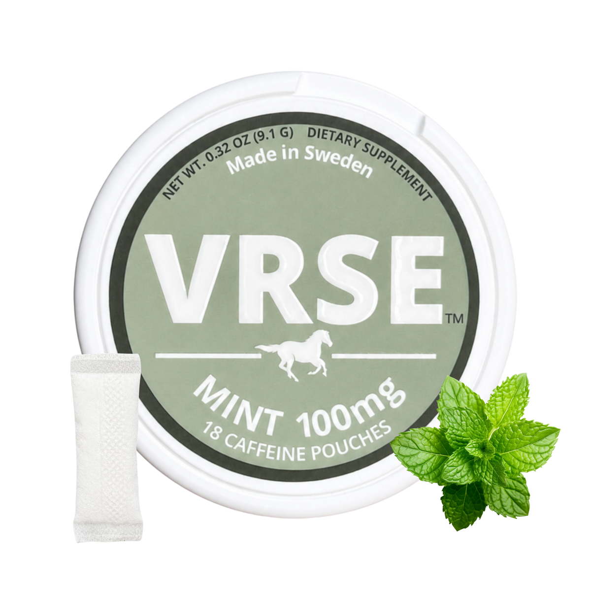 VRSE Mint
