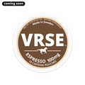 VRSE Espresso (coming soon)